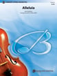 Alleluia Orchestra sheet music cover